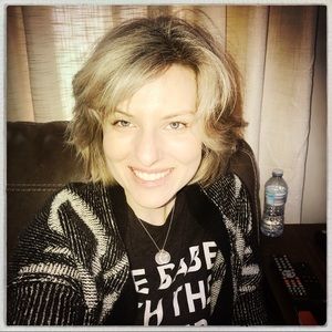 Meet your Posher, Krista